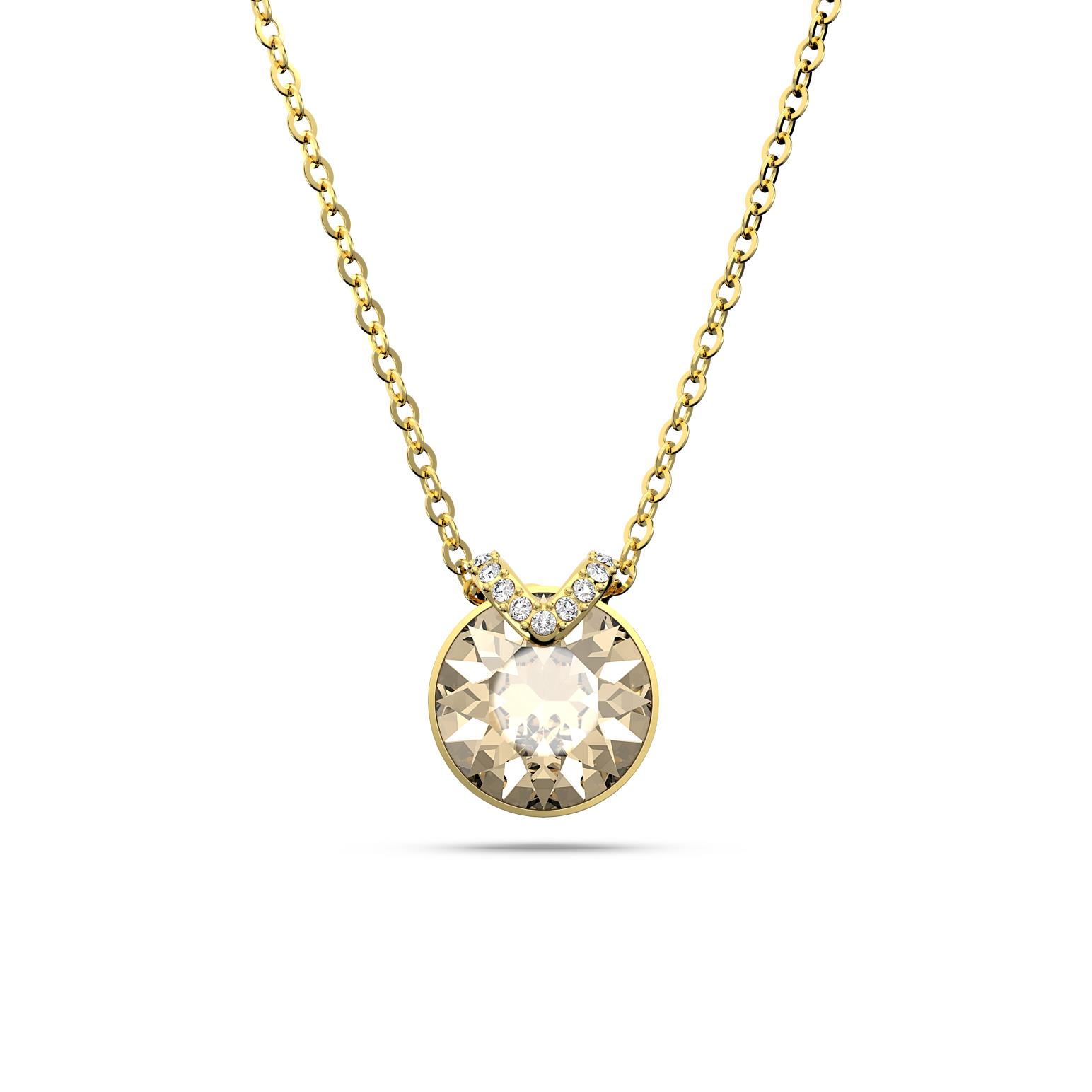Swarovski Bella V Pendant
